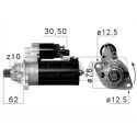 Motor de arranque