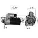 Motor de arranque
