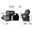 Motor de arranque
