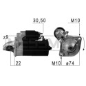 Motor de arranque