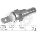 Sensor, temperatura do líquido de refrigeração