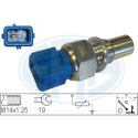 Sensor, temperatura do líquido de refrigeração