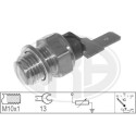 Sensor, temperatura do óleo