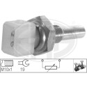 Sensor, temperatura do líquido de refrigeração