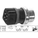 Sensor, temperatura do líquido de refrigeração