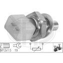 Sensor, temperatura do líquido de refrigeração