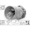 Interruptor de temperatura, ventilador do radiador