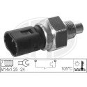 Sensor, temperatura do líquido de refrigeração