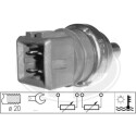 Sensor, temperatura do líquido de refrigeração