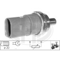 Sensor, temperatura do líquido de refrigeração