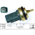 Sensor, temperatura do líquido de refrigeração