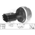 Sensor, temperatura do líquido de refrigeração