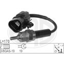 Sensor, temperatura do líquido de refrigeração