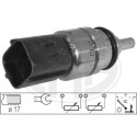 Sensor, temperatura do líquido de refrigeração
