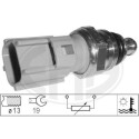 Sensor, temperatura do líquido de refrigeração