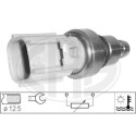 Sensor, temperatura do líquido de refrigeração