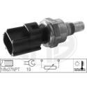 Sensor, temperatura do líquido de refrigeração