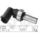 Sensor, temperatura do líquido de refrigeração