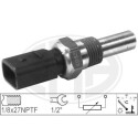 Sensor, temperatura do líquido de refrigeração