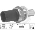 Sensor, temperatura do líquido de refrigeração