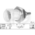 Sensor, temperatura do líquido de refrigeração