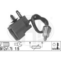 Sensor, temperatura do líquido de refrigeração