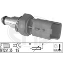 Sensor, temperatura do líquido de refrigeração