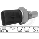 Sensor, temperatura do líquido de refrigeração