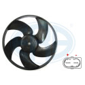 Ventilador, refrigeração do motor