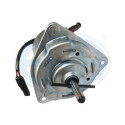 Ventilador, refrigeração do motor