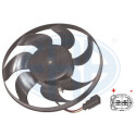 Ventilador, refrigeração do motor