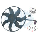 Ventilador, refrigeração do motor