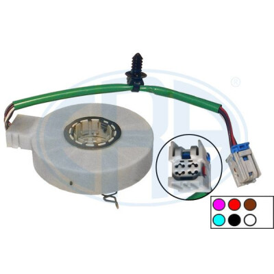 Sensor do ângulo da direcção