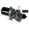Motor de limpa-vidros