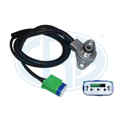 Sensor, pressão do óleo