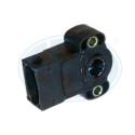 Sensor, posição borboleta