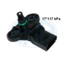 Sensor, pressão colector de admissão