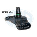 Sensor, pressão colector de admissão