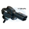 Sensor, pressão colector de admissão