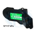 Sensor, pressão colector de admissão