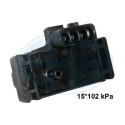 Sensor, pressão colector de admissão