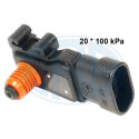 Sensor, pressão colector de admissão
