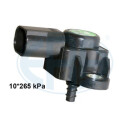 Sensor, pressão colector de admissão
