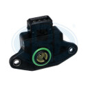 Sensor, posição borboleta
