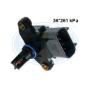 Sensor, pressão colector de admissão
