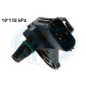 Sensor, pressão colector de admissão