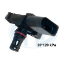 Sensor, pressão colector de admissão