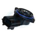 Sensor, posição borboleta