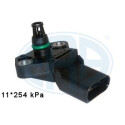 Sensor, pressão colector de admissão