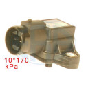 Sensor, pressão colector de admissão
